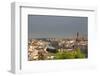 Italy, Tuscany-Ken Scicluna-Framed Photographic Print