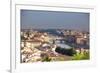 Italy, Tuscany-Ken Scicluna-Framed Photographic Print