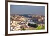 Italy, Tuscany-Ken Scicluna-Framed Photographic Print