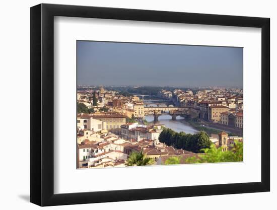 Italy, Tuscany-Ken Scicluna-Framed Photographic Print