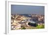 Italy, Tuscany-Ken Scicluna-Framed Photographic Print