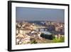 Italy, Tuscany-Ken Scicluna-Framed Photographic Print