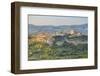 Italy, Umbria, Orvieto-Michele Falzone-Framed Photographic Print