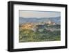 Italy, Umbria, Orvieto-Michele Falzone-Framed Photographic Print