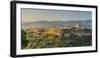 Italy, Umbria, Orvieto-Michele Falzone-Framed Photographic Print