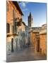 Italy, Umbria, Perugia District, Assisi, Basilica of Santa Chiara-Francesco Iacobelli-Mounted Photographic Print