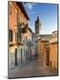 Italy, Umbria, Perugia District, Assisi, Basilica of Santa Chiara-Francesco Iacobelli-Mounted Photographic Print