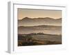 Italy, Umbria, Perugia District, Autumnal Countryside Near Montefalco-Francesco Iacobelli-Framed Photographic Print