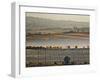 Italy, Umbria, Perugia District, Autumnal Countryside Near Montefalco-Francesco Iacobelli-Framed Photographic Print