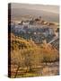 Italy, Umbria, Perugia District, Giano Dell'Umbria-Francesco Iacobelli-Stretched Canvas