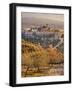 Italy, Umbria, Perugia District, Giano Dell'Umbria-Francesco Iacobelli-Framed Photographic Print