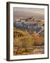 Italy, Umbria, Perugia District, Giano Dell'Umbria-Francesco Iacobelli-Framed Photographic Print