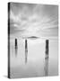 Italy, Umbria, Perugia District, Trasimeno Lake in Winter-Francesco Iacobelli-Stretched Canvas