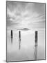 Italy, Umbria, Perugia District, Trasimeno Lake in Winter-Francesco Iacobelli-Mounted Photographic Print