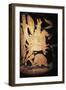 Italy, Umbria, Perugia, Red-Figure Calyx Krater-null-Framed Giclee Print