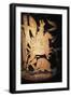 Italy, Umbria, Perugia, Red-Figure Calyx Krater-null-Framed Giclee Print