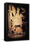 Italy, Umbria, Perugia, Red-Figure Calyx Krater-null-Framed Stretched Canvas