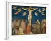 Italy, Umbria Region, Assisi, Basilica of San Francesco D'Assisi-Giotto di Bondone-Framed Giclee Print