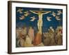 Italy, Umbria Region, Assisi, Basilica of San Francesco D'Assisi-Giotto di Bondone-Framed Giclee Print