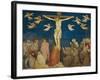 Italy, Umbria Region, Assisi, Basilica of San Francesco D'Assisi-Giotto di Bondone-Framed Giclee Print