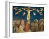 Italy, Umbria Region, Assisi, Basilica of San Francesco D'Assisi-Giotto di Bondone-Framed Giclee Print