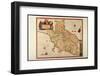 Italy, Vatican Church State, Tuscany, Elba Island, and Marche Region-Fototeca Gilardi-Framed Photographic Print