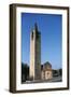 Italy, Veneto, Bardolino, View of San Severo Church-null-Framed Giclee Print