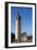 Italy, Veneto, Bardolino, View of San Severo Church-null-Framed Giclee Print