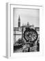 Italy, Veneto, Carnival of Venice-Daniele Pantanali-Framed Photographic Print