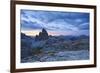 Italy, Veneto, Croda Di Toni Group-Samuel Pradetto-Framed Photographic Print