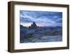 Italy, Veneto, Croda Di Toni Group-Samuel Pradetto-Framed Photographic Print