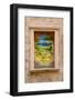 Italy, Veneto, Lake Garda, Torri Del Benaco, Old Town-Udo Siebig-Framed Photographic Print