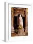 Italy, Veneto, Padua. Statue of a Madonna in the Church of San Gaetano.-Ken Scicluna-Framed Photographic Print