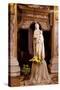 Italy, Veneto, Padua. Statue of a Madonna in the Church of San Gaetano.-Ken Scicluna-Stretched Canvas