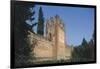 Italy, Veneto Region, Scaliger Castle-null-Framed Giclee Print