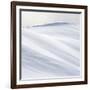 Italy, Veneto, Snow Forms-Luciano Gaudenzio-Framed Photographic Print