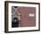 Italy, Veneto, Venice, House Facade at the Campiello S. Vidal-Andreas Keil-Framed Photographic Print