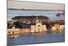 Italy, Veneto, Venice. Overview of the City.-Ken Scicluna-Mounted Photographic Print