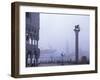 Italy, Veneto, Venice, St. Mark's Square, Piazza San Marco-Andreas Keil-Framed Photographic Print