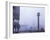 Italy, Veneto, Venice, St. Mark's Square, Piazza San Marco-Andreas Keil-Framed Photographic Print