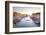 Italy, Veneto, Venice. View from the Ponte Di Rialto over the Grand Canal. Unesco.-Ken Scicluna-Framed Photographic Print