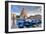 Italy, Veneto, Venice.-Ken Scicluna-Framed Premium Photographic Print