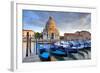 Italy, Veneto, Venice.-Ken Scicluna-Framed Photographic Print