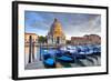 Italy, Veneto, Venice.-Ken Scicluna-Framed Photographic Print