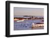 Italy, Veneto, Venice.-Ken Scicluna-Framed Photographic Print