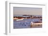 Italy, Veneto, Venice.-Ken Scicluna-Framed Photographic Print