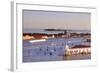 Italy, Veneto, Venice.-Ken Scicluna-Framed Photographic Print