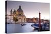 Italy, Veneto-Ken Scicluna-Stretched Canvas