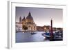 Italy, Veneto-Ken Scicluna-Framed Photographic Print