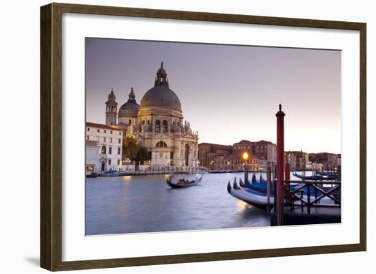 Italy, Veneto-Ken Scicluna-Framed Photographic Print